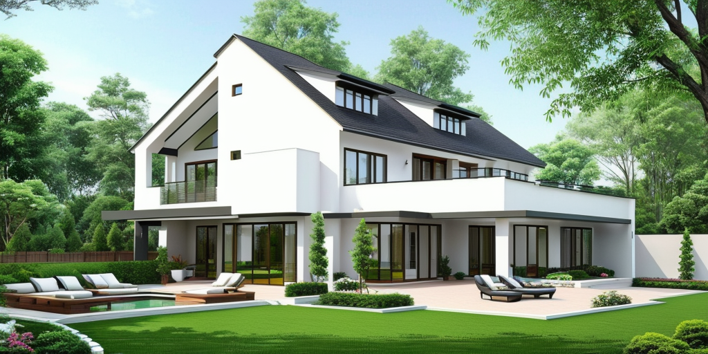 Imagen de planos de casas, proyectos de vivienda y opciones de casas prefabricadas
para crear el hogar ideal que siempre has deseado