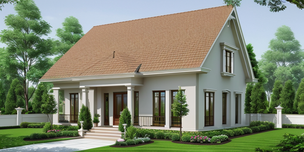 Imagen de planos de casas, proyectos de vivienda y opciones de casas prefabricadas
para crear el hogar ideal que siempre has deseado