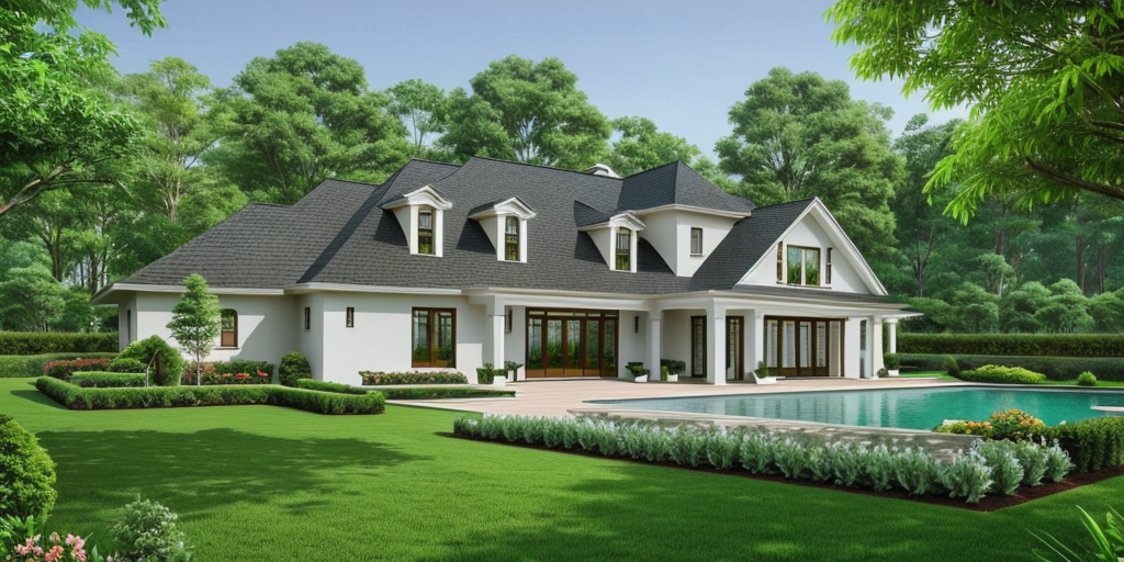 Imagen de planos de casas, proyectos de vivienda y opciones de casas prefabricadas
para crear el hogar ideal que siempre has deseado