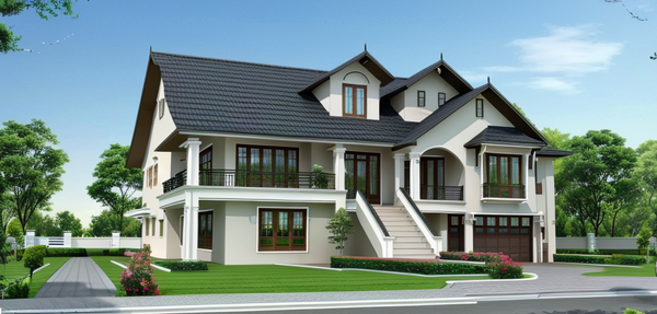 Imagen de planos de casas, proyectos de vivienda y opciones de casas prefabricadas
para crear el hogar ideal que siempre has deseado