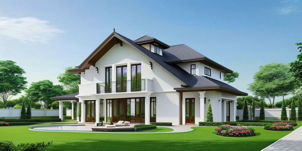 Imagen de planos de casas, proyectos de vivienda y opciones de casas prefabricadas
para crear el hogar ideal que siempre has deseado