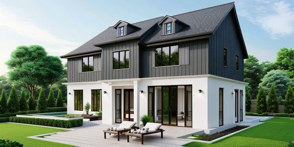 Imagen de planos de casas, proyectos de vivienda y opciones de casas prefabricadas
para crear el hogar ideal que siempre has deseado