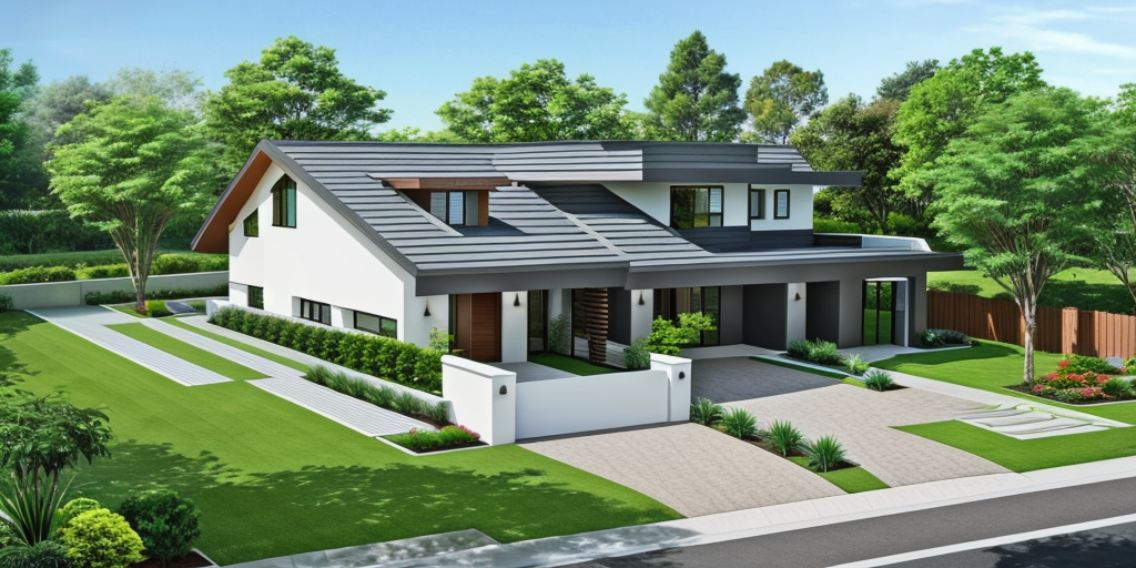 Imagen de planos de casas, proyectos de vivienda y opciones de casas prefabricadas
para crear el hogar ideal que siempre has deseado