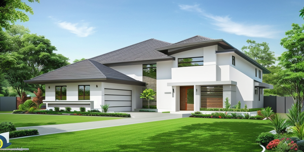 Imagen de planos de casas, proyectos de vivienda y opciones de casas prefabricadas
para crear el hogar ideal que siempre has deseado