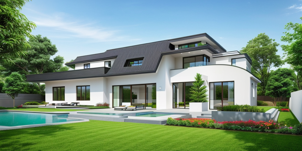 Imagen de planos de casas, proyectos de vivienda y opciones de casas prefabricadas
para crear el hogar ideal que siempre has deseado