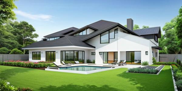 Imagen de planos de casas, proyectos de vivienda y opciones de casas prefabricadas
para crear el hogar ideal que siempre has deseado
