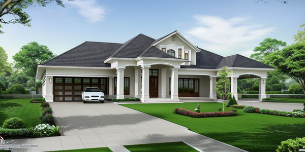 Imagen de planos de casas, proyectos de vivienda y opciones de casas prefabricadas
para crear el hogar ideal que siempre has deseado