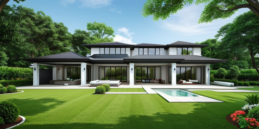 Imagen de planos de casas, proyectos de vivienda y opciones de casas prefabricadas
para crear el hogar ideal que siempre has deseado