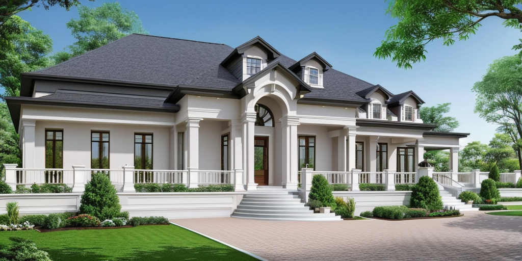 Imagen de planos de casas, proyectos de vivienda y opciones de casas prefabricadas
para crear el hogar ideal que siempre has deseado