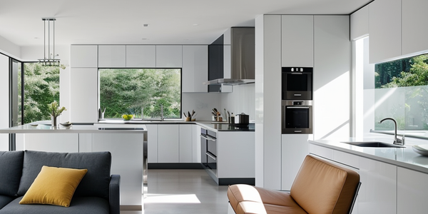 Imagen de planos de casas, proyectos de vivienda y opciones de casas prefabricadas
para crear el hogar ideal que siempre has deseado