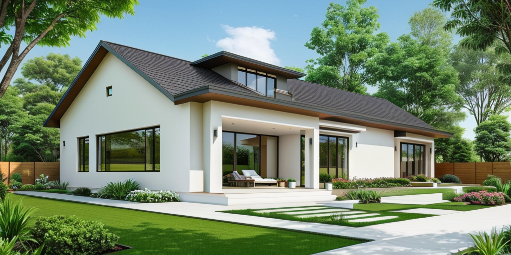 Imagen de planos de casas, proyectos de vivienda y opciones de casas prefabricadas
para crear el hogar ideal que siempre has deseado