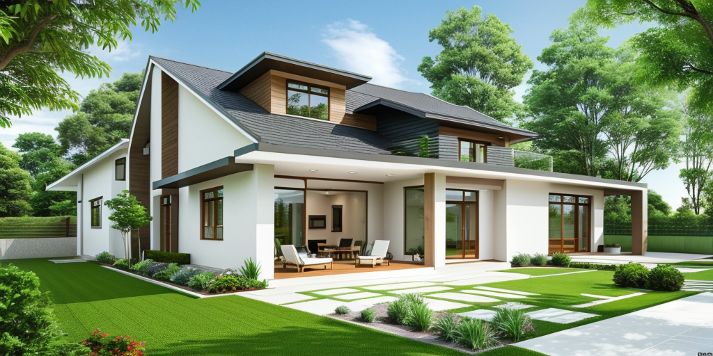 Imagen de planos de casas, proyectos de vivienda y opciones de casas prefabricadas
para crear el hogar ideal que siempre has deseado