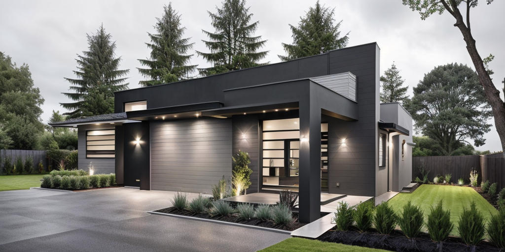 Imagen de planos de casas, proyectos de vivienda y opciones de casas prefabricadas
para crear el hogar ideal que siempre has deseado