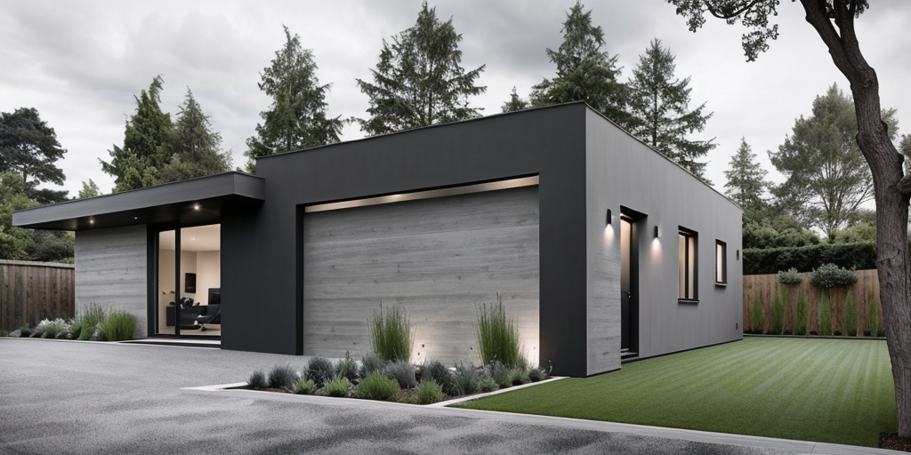 Imagen de planos de casas, proyectos de vivienda y opciones de casas prefabricadas
para crear el hogar ideal que siempre has deseado