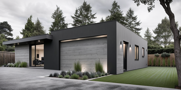Imagen de planos de casas, proyectos de vivienda y opciones de casas prefabricadas
para crear el hogar ideal que siempre has deseado
