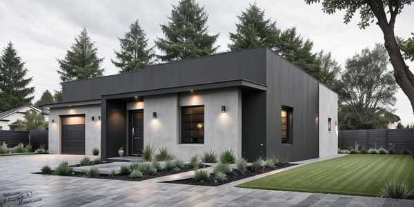 Imagen de planos de casas, proyectos de vivienda y opciones de casas prefabricadas
para crear el hogar ideal que siempre has deseado