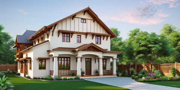 Imagen de planos de casas, proyectos de vivienda y opciones de casas prefabricadas
para crear el hogar ideal que siempre has deseado