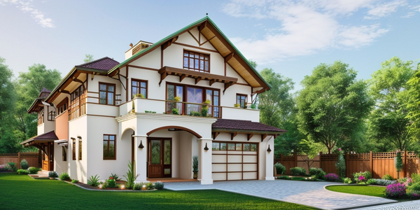 Imagen de planos de casas, proyectos de vivienda y opciones de casas prefabricadas
para crear el hogar ideal que siempre has deseado