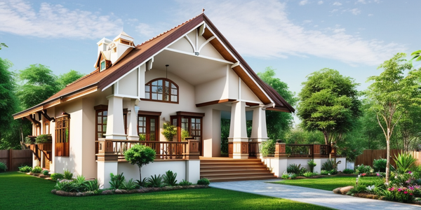 Imagen de planos de casas, proyectos de vivienda y opciones de casas prefabricadas
para crear el hogar ideal que siempre has deseado