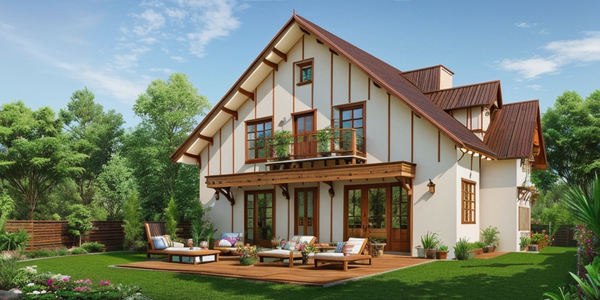 Imagen de planos de casas, proyectos de vivienda y opciones de casas prefabricadas
para crear el hogar ideal que siempre has deseado