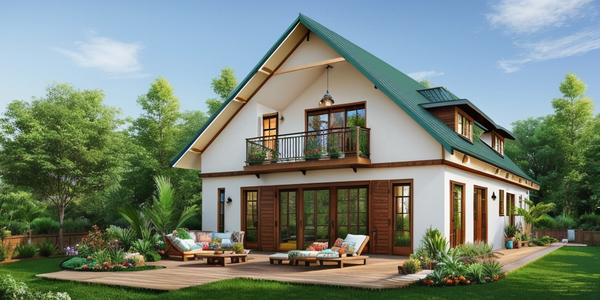 Imagen de planos de casas, proyectos de vivienda y opciones de casas prefabricadas
para crear el hogar ideal que siempre has deseado