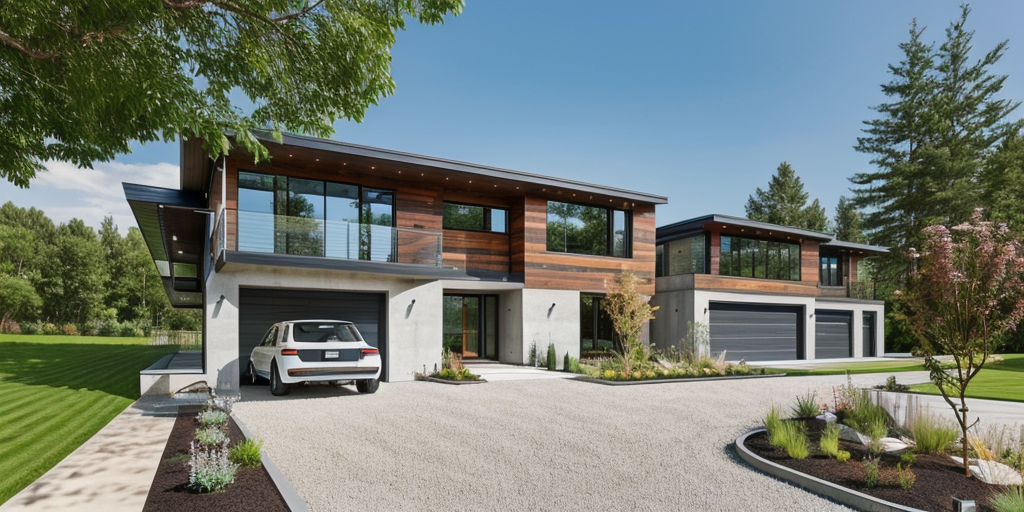 Imagen de planos de casas, proyectos de vivienda y opciones de casas prefabricadas
para crear el hogar ideal que siempre has deseado