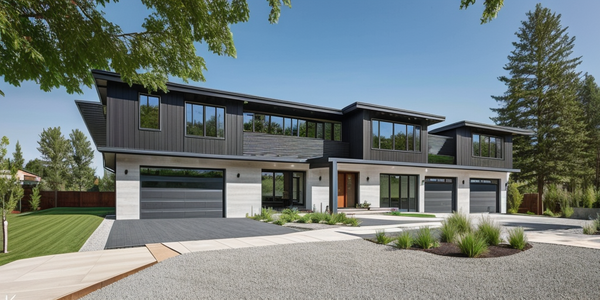 Imagen de planos de casas, proyectos de vivienda y opciones de casas prefabricadas
para crear el hogar ideal que siempre has deseado