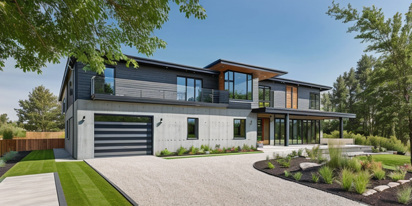Imagen de planos de casas, proyectos de vivienda y opciones de casas prefabricadas
para crear el hogar ideal que siempre has deseado
