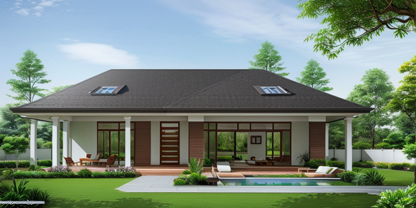 Imagen de planos de casas, proyectos de vivienda y opciones de casas prefabricadas
para crear el hogar ideal que siempre has deseado