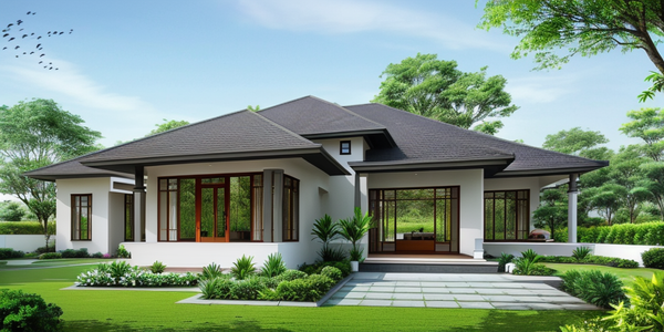 Imagen de planos de casas, proyectos de vivienda y opciones de casas prefabricadas
para crear el hogar ideal que siempre has deseado