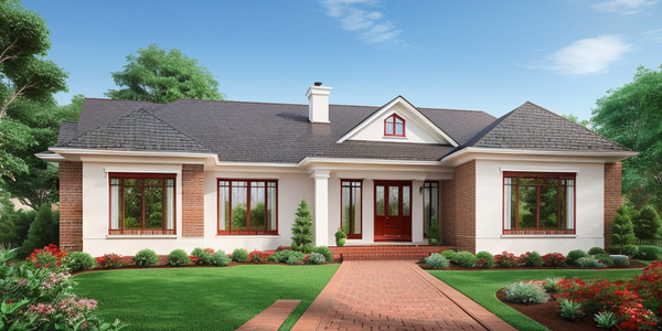 Imagen de planos de casas, proyectos de vivienda y opciones de casas prefabricadas
para crear el hogar ideal que siempre has deseado