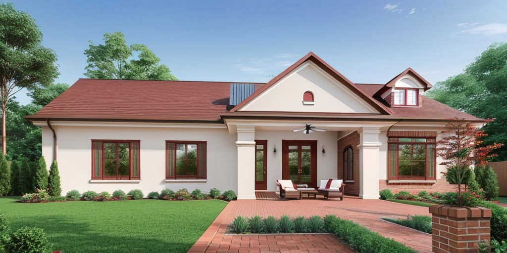 Imagen de planos de casas, proyectos de vivienda y opciones de casas prefabricadas
para crear el hogar ideal que siempre has deseado