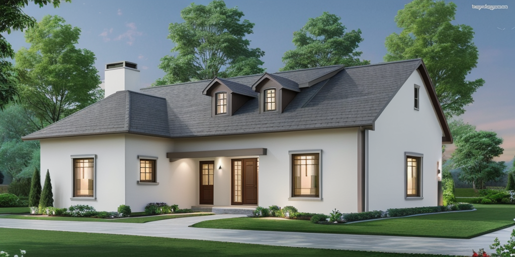 Imagen de planos de casas, proyectos de vivienda y opciones de casas prefabricadas
para crear el hogar ideal que siempre has deseado