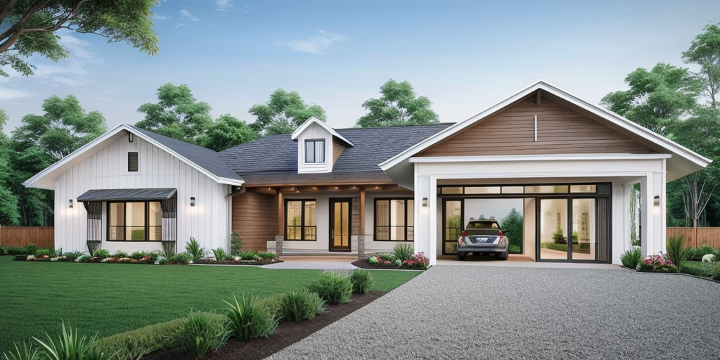 Imagen de planos de casas, proyectos de vivienda y opciones de casas prefabricadas
para crear el hogar ideal que siempre has deseado