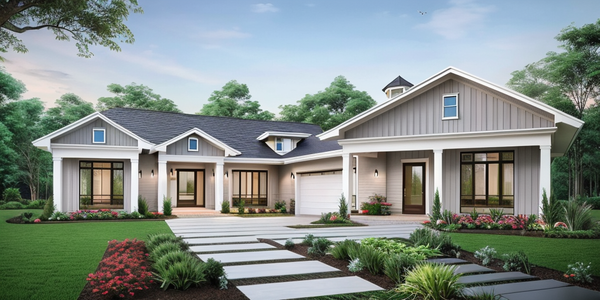 Imagen de planos de casas, proyectos de vivienda y opciones de casas prefabricadas
para crear el hogar ideal que siempre has deseado