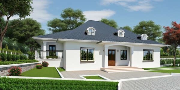 Imagen de planos de casas, proyectos de vivienda y opciones de casas prefabricadas
para crear el hogar ideal que siempre has deseado