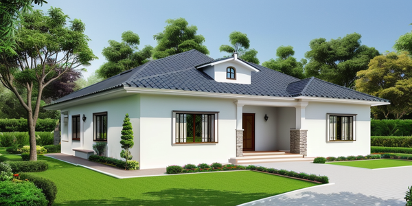 Imagen de planos de casas, proyectos de vivienda y opciones de casas prefabricadas
para crear el hogar ideal que siempre has deseado