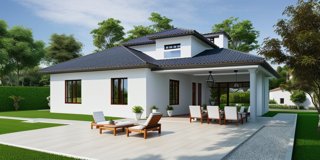 Imagen de planos de casas, proyectos de vivienda y opciones de casas prefabricadas
para crear el hogar ideal que siempre has deseado
