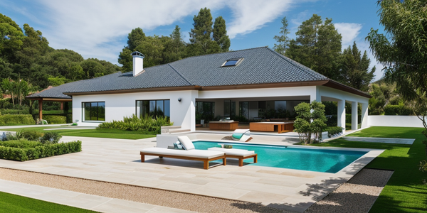 Imagen de planos de casas, proyectos de vivienda y opciones de casas prefabricadas
para crear el hogar ideal que siempre has deseado