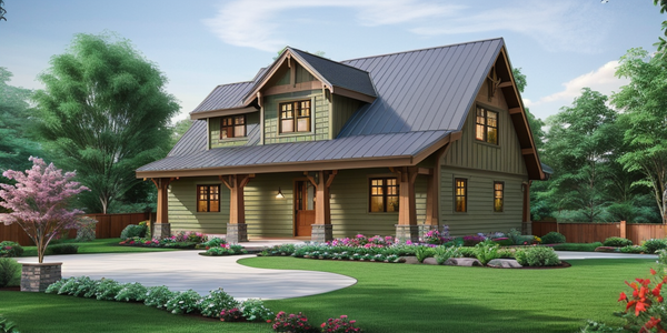 Imagen de planos de casas, proyectos de vivienda y opciones de casas prefabricadas
para crear el hogar ideal que siempre has deseado