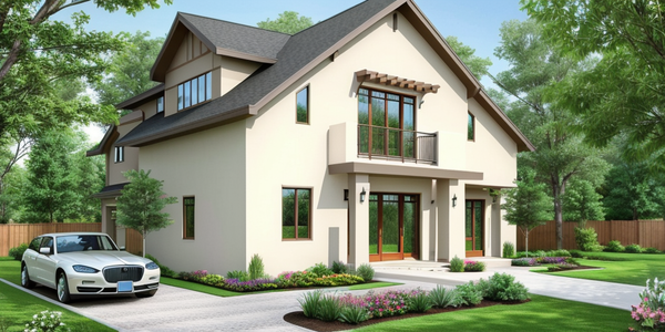 Imagen de planos de casas, proyectos de vivienda y opciones de casas prefabricadas
para crear el hogar ideal que siempre has deseado