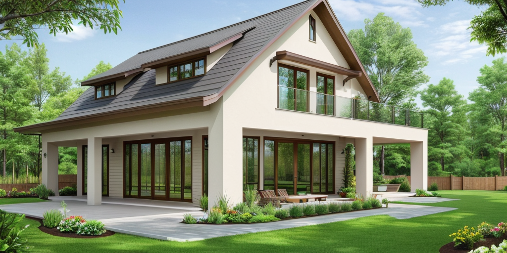 Imagen de planos de casas, proyectos de vivienda y opciones de casas prefabricadas
para crear el hogar ideal que siempre has deseado