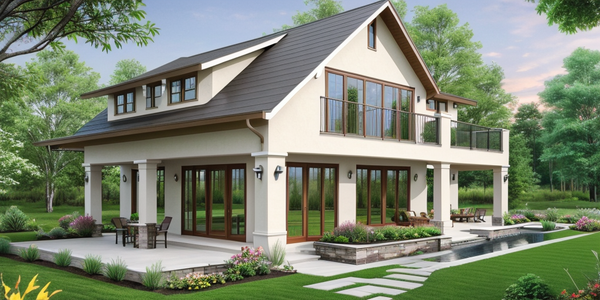 Imagen de planos de casas, proyectos de vivienda y opciones de casas prefabricadas
para crear el hogar ideal que siempre has deseado