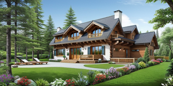 Imagen de planos de casas, proyectos de vivienda y opciones de casas prefabricadas
para crear el hogar ideal que siempre has deseado