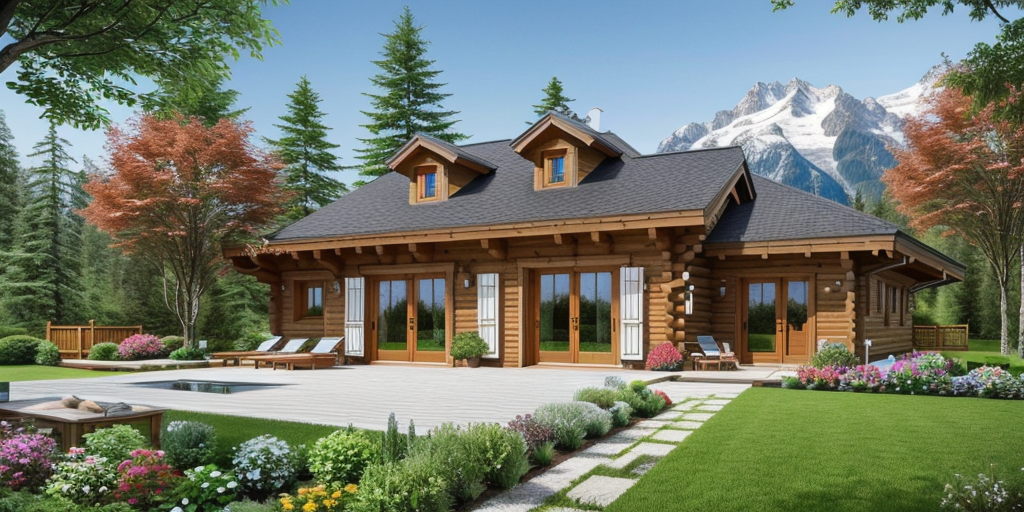 Imagen de planos de casas, proyectos de vivienda y opciones de casas prefabricadas
para crear el hogar ideal que siempre has deseado