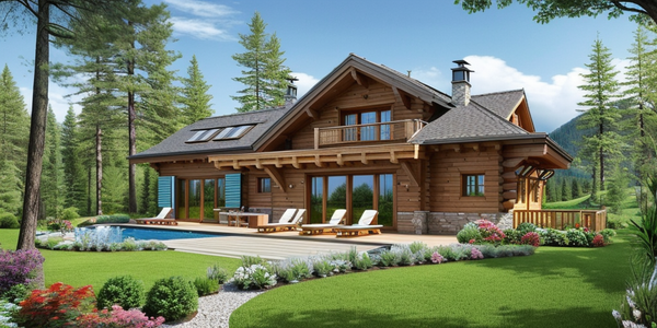 Imagen de planos de casas, proyectos de vivienda y opciones de casas prefabricadas
para crear el hogar ideal que siempre has deseado