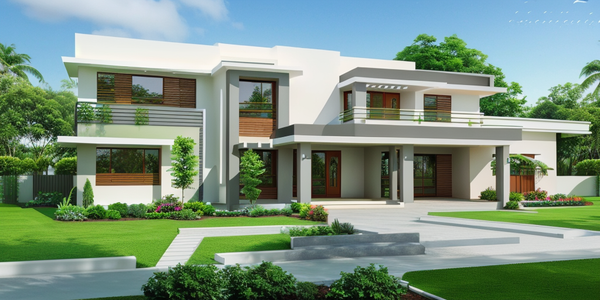 Imagen de planos de casas, proyectos de vivienda y opciones de casas prefabricadas
para crear el hogar ideal que siempre has deseado