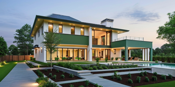 Imagen de planos de casas, proyectos de vivienda y opciones de casas prefabricadas
para crear el hogar ideal que siempre has deseado