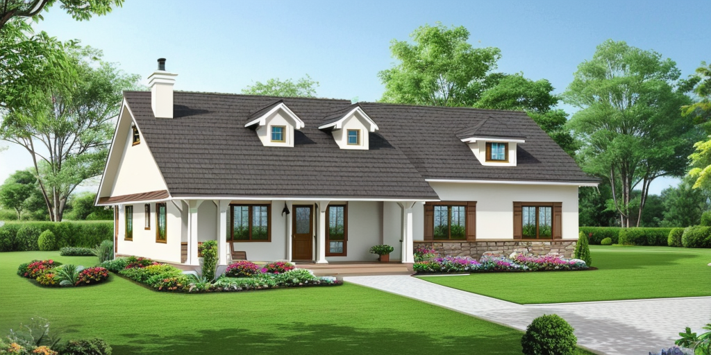 Imagen de planos de casas, proyectos de vivienda y opciones de casas prefabricadas
para crear el hogar ideal que siempre has deseado