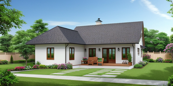 Imagen de planos de casas, proyectos de vivienda y opciones de casas prefabricadas
para crear el hogar ideal que siempre has deseado